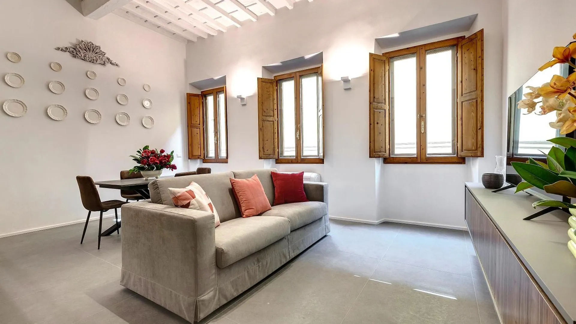 Venere & Zefiro Apartments By Mamo Florence contacts