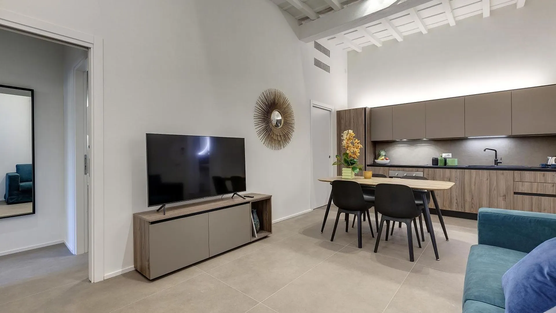 Venere & Zefiro Apartments By Mamo Florence 0*,  Italy