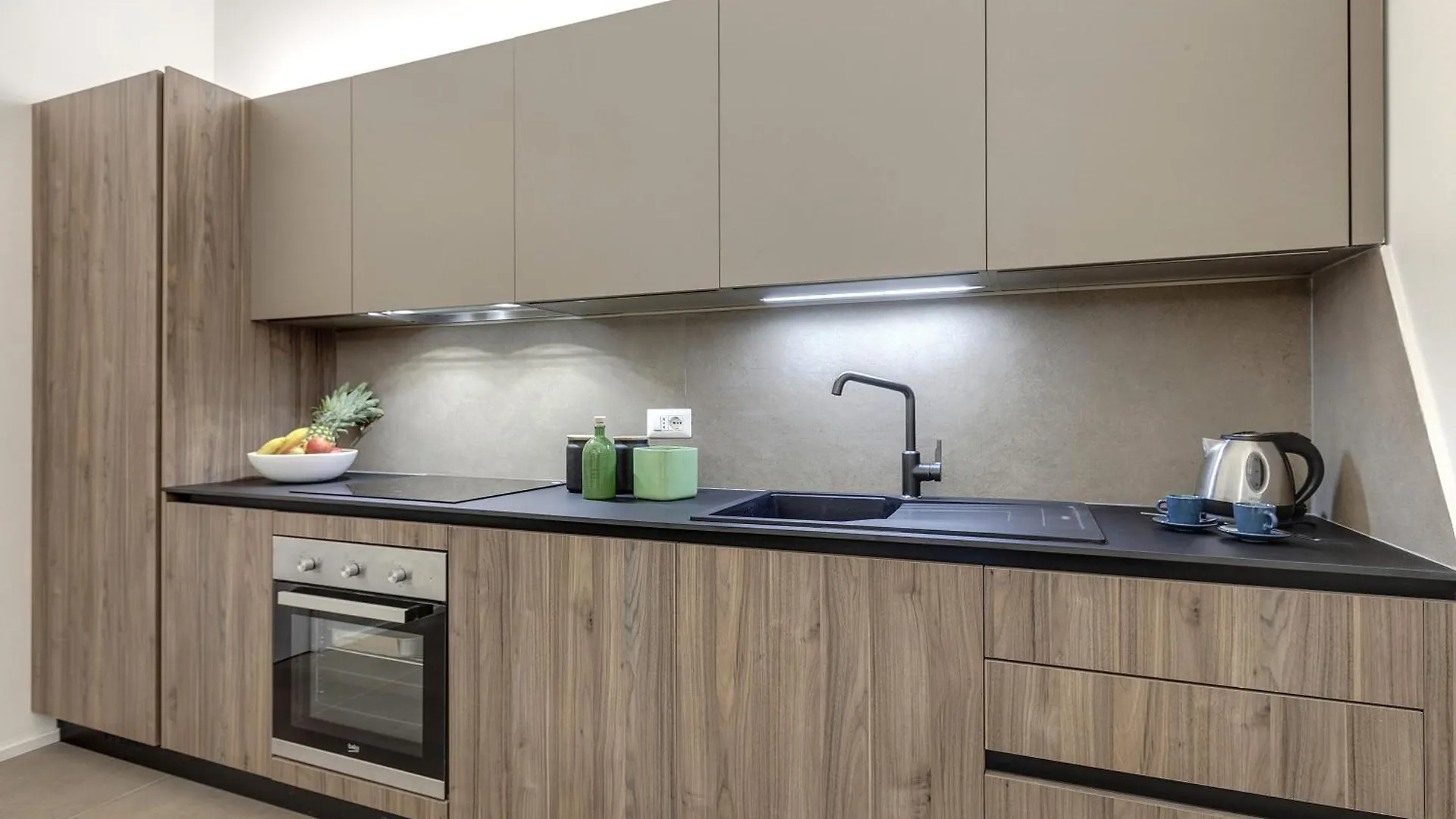 Venere & Zefiro Apartments By Mamo Florence 0*,  Italy