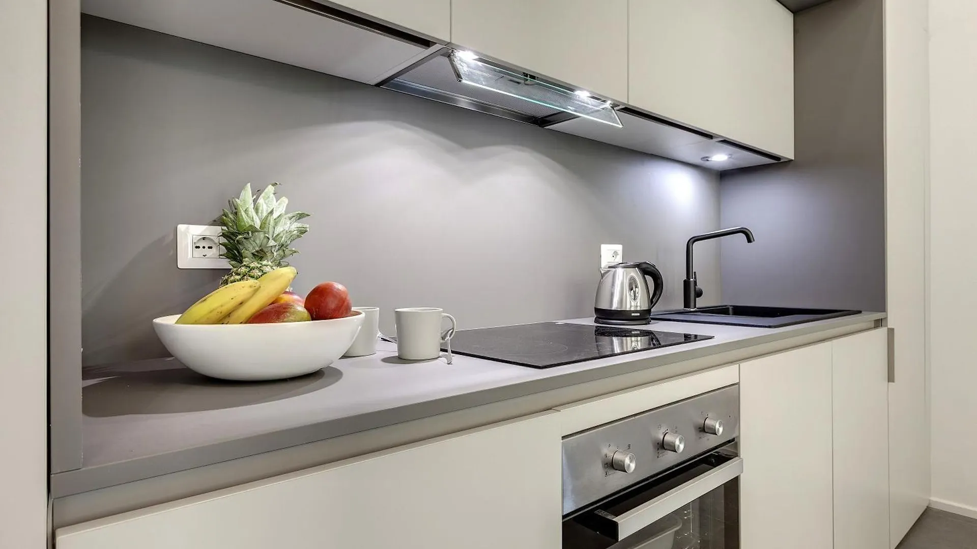 Venere & Zefiro Apartments By Mamo Florence 0*,