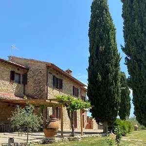 Alojamento de Turismo Rural Tenuta Sovestro, San Gimignano