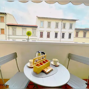 Apartment Florence Green Apartment, Florence