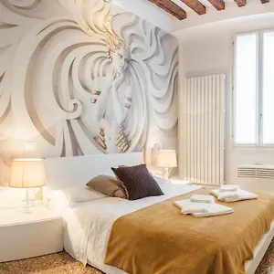 San Polo Design By Wonderful Italy Apartamento Venecia