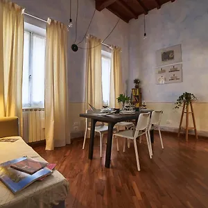 Casa Dell'artista Florencia