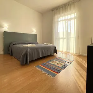 Civico40apartment Apartamento Lecce