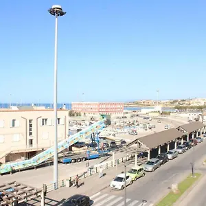  Appartement Il Rituale Del Mare Italie