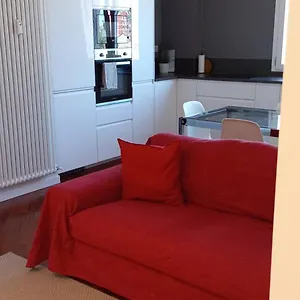  Appartement Casamia Tra Navigli E Universita - Free Parking Italie