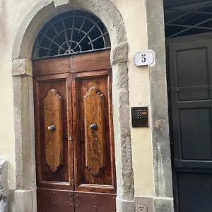 Apartment Diva Luxury - Signoria, Florence