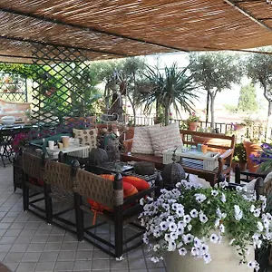  Apartment Terrazza Pavone Italy