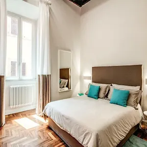 Residenza Paola Apartamento Roma