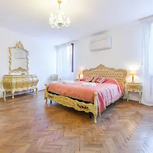 Ca Virgilio Apartamento Venecia